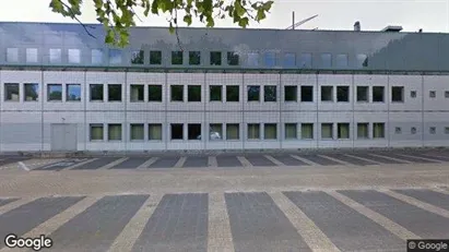 Kontorslokaler för uthyrning i Zoetermeer – Foto från Google Street View