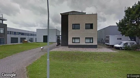 Kantorruimte for sale i Overbetuwe - Foto uit Google Street View