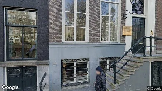 Kantorruimte for rent i Amsterdam Centrum - Foto uit Google Street View