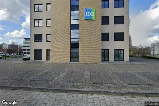 Kantorruimte for rent i Woerden - Foto uit Google Street View