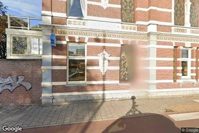 Kantorruimte for rent in Amsterdam Oud-Zuid - Photo from Google Street View