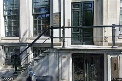 Kantorruimte for rent in Amsterdam Centrum - Photo from Google Street View