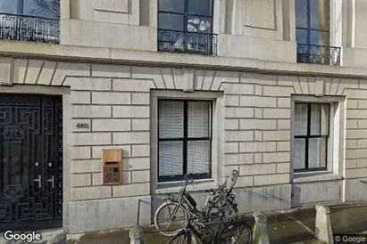 Kantorruimte for rent in Amsterdam Centrum - Photo from Google Street View