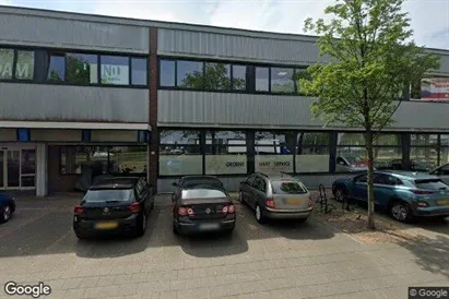 Kontorer til leie i Amsterdam Westpoort – Bilde fra Google Street View