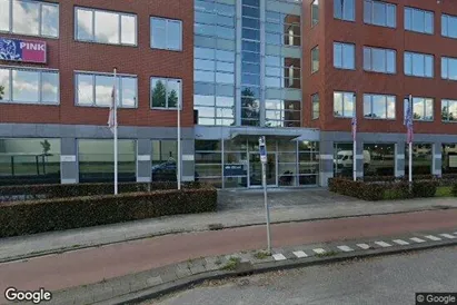 Büros zur Miete in Den Bosch – Foto von Google Street View