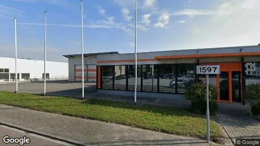 Kantorruimte for rent i Venlo - Foto uit Google Street View