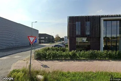 Kantorruimte for rent in Zundert - Photo from Google Street View