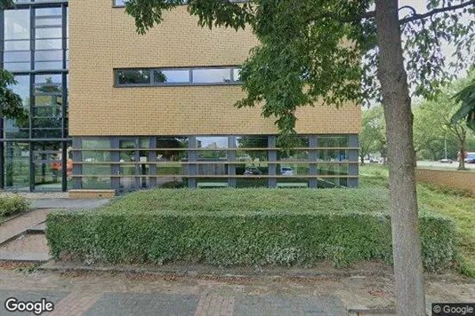 Kantorruimte for rent i Arnhem - Foto uit Google Street View