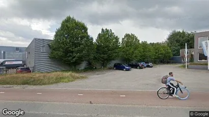 Kantorruimte for rent in Den Bosch - Photo from Google Street View
