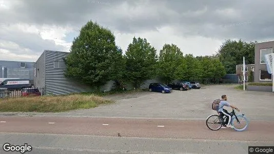 Kantorruimte for rent i Den Bosch - Foto uit Google Street View