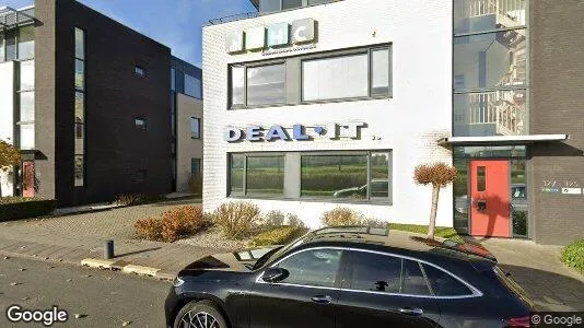 Kantorruimte for rent i Zoetermeer - Foto uit Google Street View