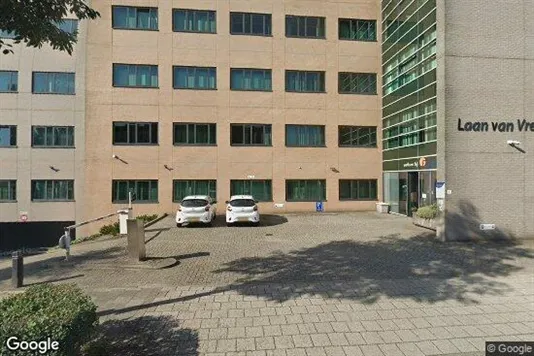 Kantorruimte te huur i Rijswijk - Foto uit Google Street View