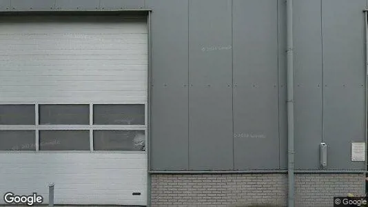 Bedrijfsruimtes for rent i Zoetermeer - Foto uit Google Street View