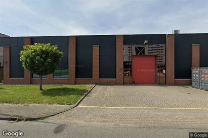 Bedrijfsruimtes for rent in Zoetermeer - Photo from Google Street View