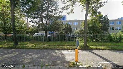 Kantorruimte for rent in Zoetermeer - Photo from Google Street View