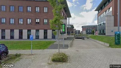 Kantorruimte for rent in Zoetermeer - Photo from Google Street View