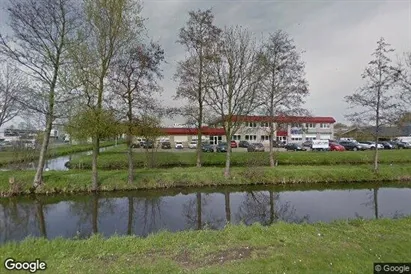 Kantorruimte for rent in Molenwaard - Photo from Google Street View