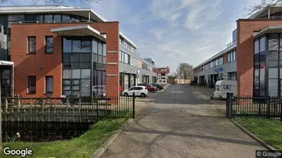 Bedrijfsruimtes for rent in Noordwijkerhout - Photo from Google Street View