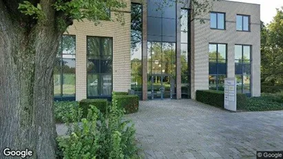 Kantorruimte for rent in Eindhoven - Photo from Google Street View