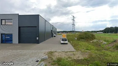 Bedrijfsruimtes for rent in Borne - Photo from Google Street View
