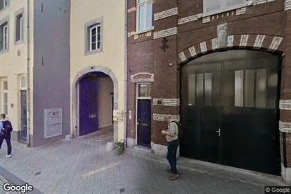 Kantorruimte for rent in Maastricht - Photo from Google Street View