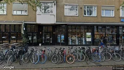 Kantorruimte for rent in Rotterdam Centrum - Photo from Google Street View