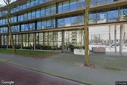Kantorruimte for rent in Zwolle - Photo from Google Street View