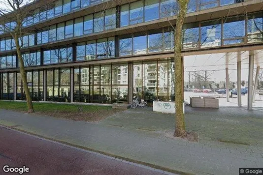 Kantorruimte for rent i Zwolle - Foto uit Google Street View