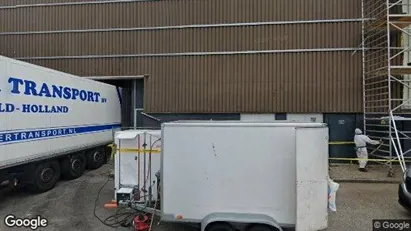 Bedrijfsruimtes for rent in Utrecht West - Photo from Google Street View