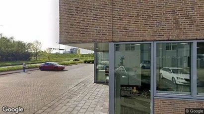 Kantorruimte for rent in Groningen - Photo from Google Street View