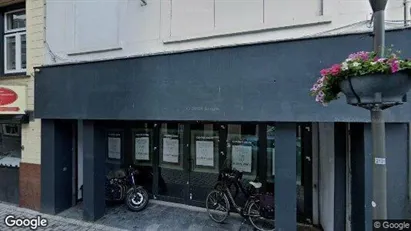 Bedrijfsruimtes for rent in Hulst - Photo from Google Street View