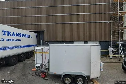 Bedrijfsruimtes for rent in Utrecht West - Photo from Google Street View