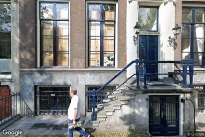 Bedrijfsruimtes for rent in Amsterdam Centrum - Photo from Google Street View