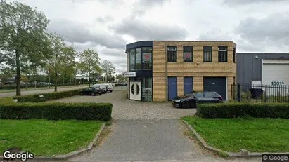 Kantorruimte for rent in Son en Breugel - Photo from Google Street View