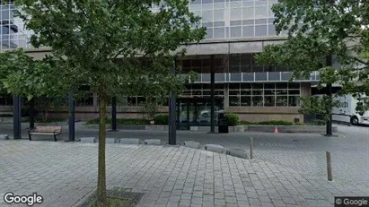 Kantorruimte for rent in Amsterdam Zuideramstel - Photo from Google Street View