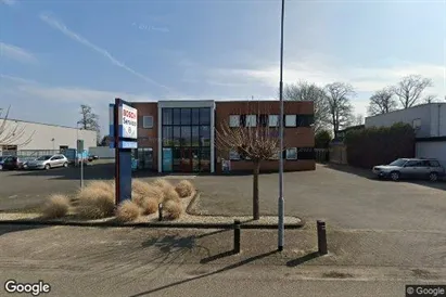 Kantorruimte for rent in Brummen - Photo from Google Street View