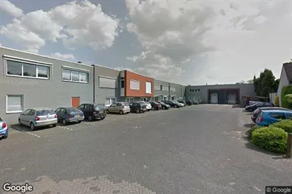 Bedrijfsruimtes for rent in Asten - Photo from Google Street View