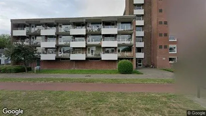 Kantorruimte te huur in Eindhoven - Foto uit Google Street View