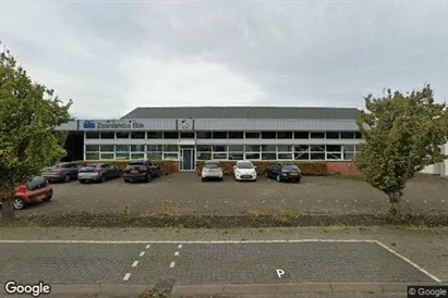 Bedrijfsruimtes for rent in Zaanstad - Photo from Google Street View