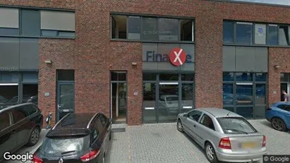 Kantorruimte for rent in Groningen - Photo from Google Street View