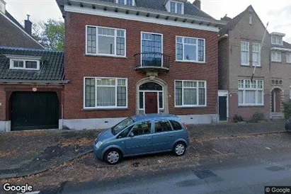 Kantorruimte for rent in Dordrecht - Photo from Google Street View