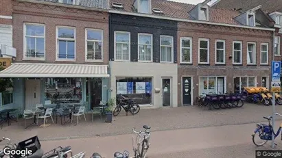 Kantorruimte for rent in Amsterdam Oud-West - Photo from Google Street View