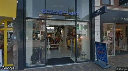 Kantorruimte for rent in Veenendaal - Photo from Google Street View