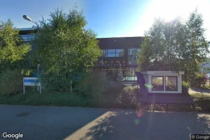 Kantorruimte for rent in Hillegom - Photo from Google Street View