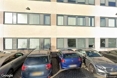Kantorruimte for rent in Utrecht West - Photo from Google Street View