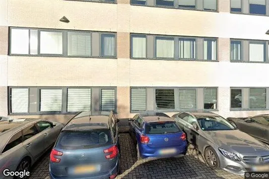 Kantorruimte for rent i Utrecht West - Foto uit Google Street View