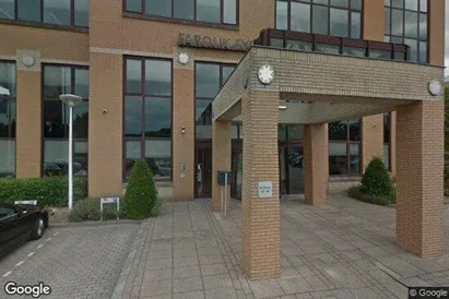 Kantorruimte for rent in Amersfoort - Photo from Google Street View