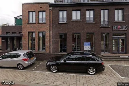 Kantorruimte te huur i Aalten - Foto uit Google Street View