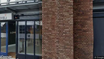 Kantorruimte for rent in Haarlem - Photo from Google Street View