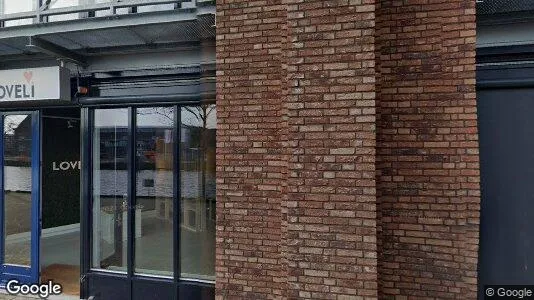 Kantorruimte for rent i Haarlem - Foto uit Google Street View